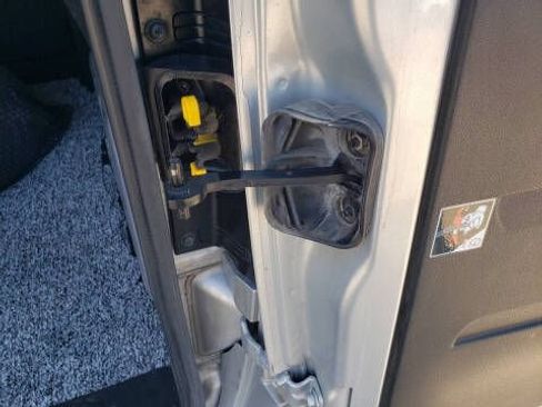 Used 2016 RAM ProMaster City Tradesman SLT FWD image 11