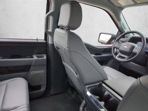 Used 2025 Ford F150 Lightning Flash image 24