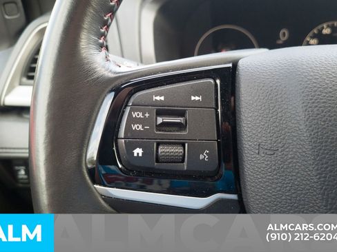 Used 2025 Honda Odyssey Sport-L image 12