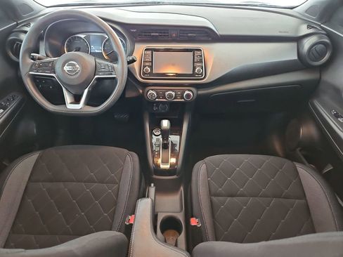 Used 2020 Nissan Kicks S image 25