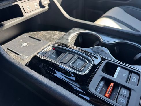 New 2026 Honda Passport TrailSport Elite image 11