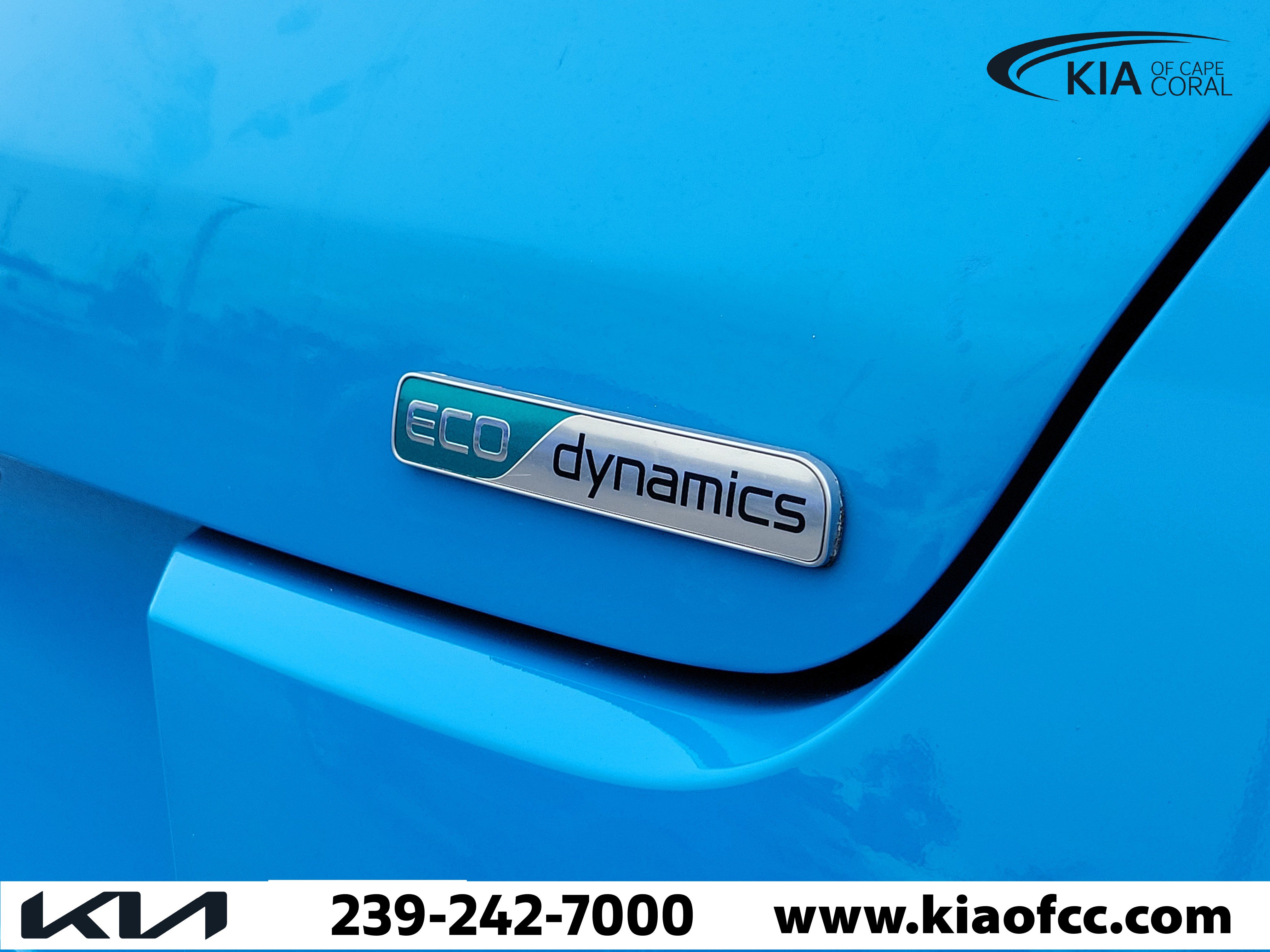 Certified 2025 Kia Soul EX FWD image 10