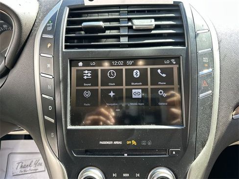 Used 2019 Lincoln MKC Select w/ Select Plus Package image 17