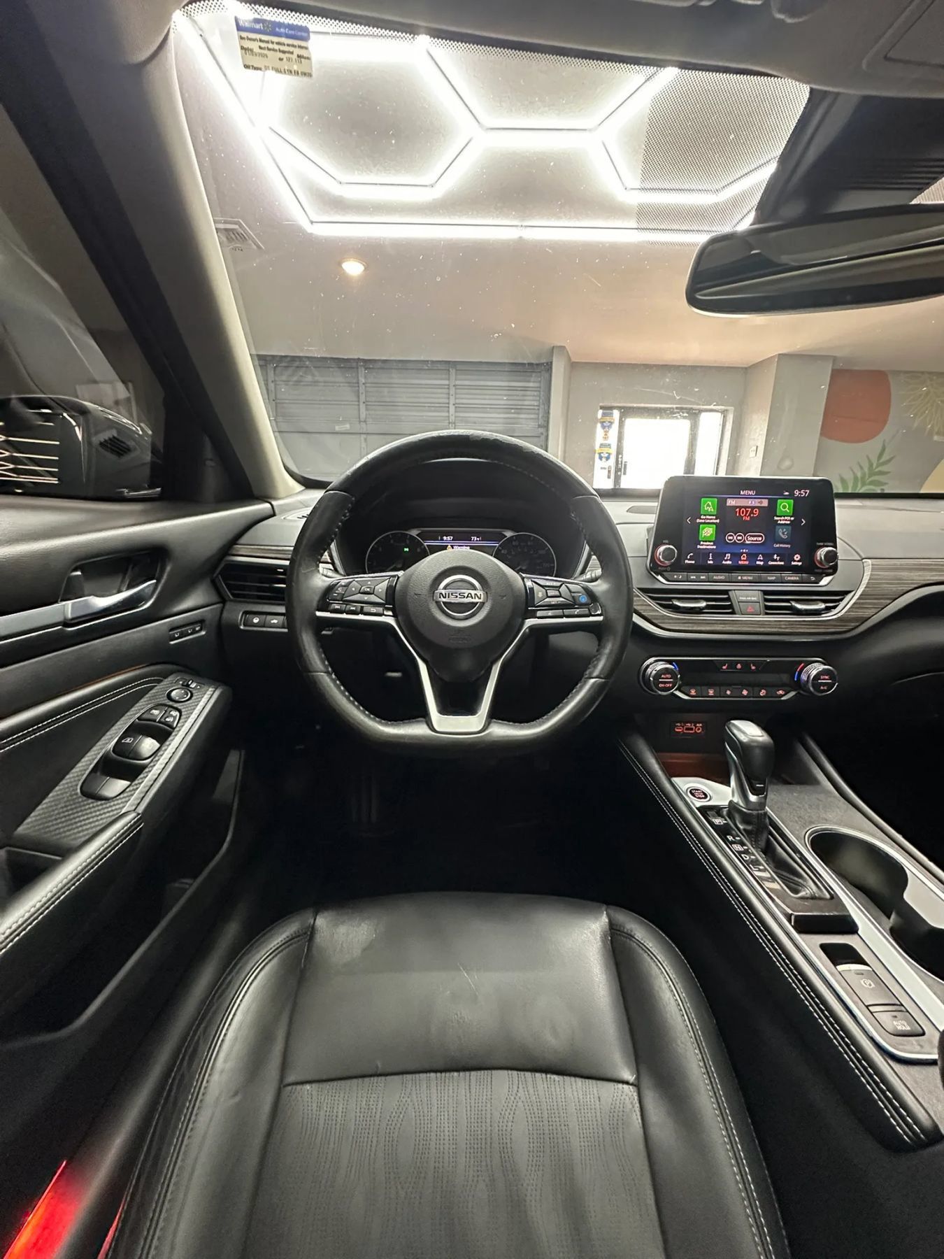 Used 2019 Nissan Altima 2.5 Platinum FWD image 24