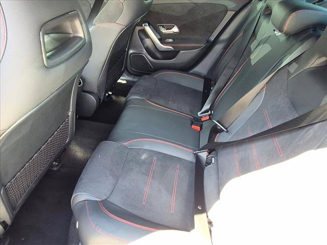 Certified 2026 Mercedes-Benz CLA 250 image 19