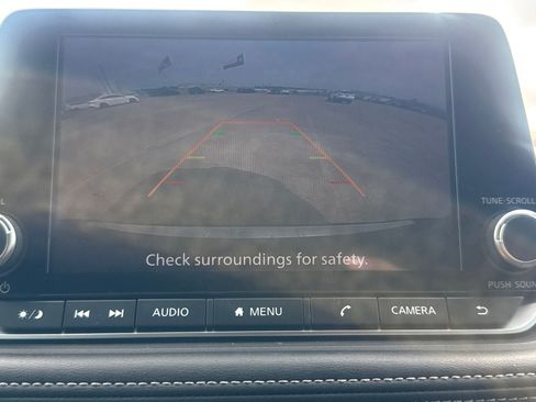 Certified 2023 Nissan Rogue SV w/ SV Premium B Package FWD image 44