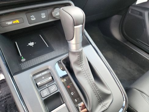 New 2026 Honda CR-V EX-L image 11