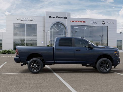 New 2026 RAM 2500 Big Horn image 21