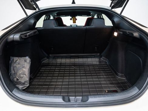 Used 2025 Honda Civic Type R image 45