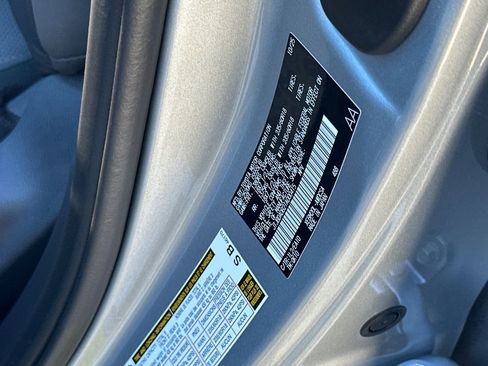 New 2026 Lexus RZ 350e 2WD image 14