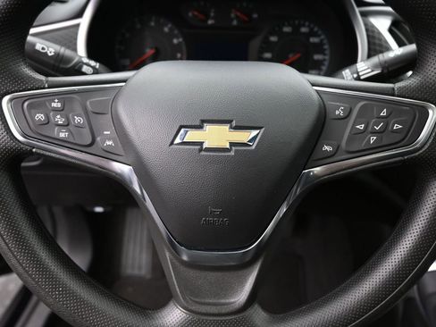 Used 2024 Chevrolet Malibu LT image 15