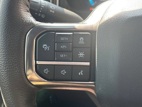 Used 2024 Ford F250 King Ranch AWD/4WD image 25