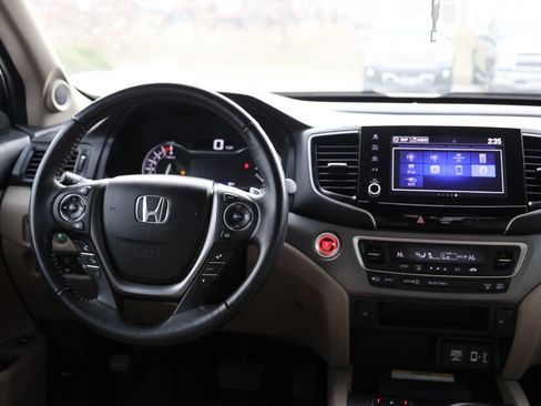 Used 2022 Honda Ridgeline RTL-E image 22