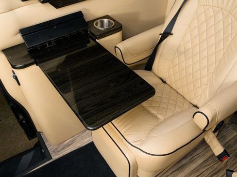 Used 2021 Mercedes-Benz Sprinter 3500 image 19