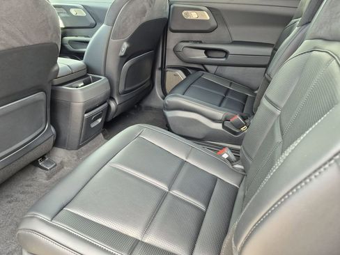 New 2027 Kia Telluride SX Prestige AWD/4WD image 12