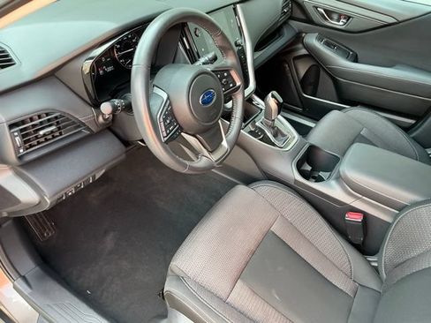 Certified 2024 Subaru Outback Premium w/ Popular Package #1A AWD/4WD image 15