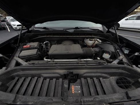 Used 2023 GMC Sierra 1500 Denali image 32