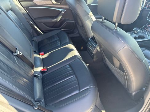 Used 2024 Audi A6 Premium Plus image 13