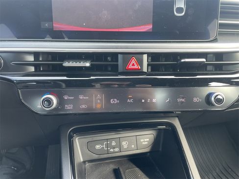 Used 2025 Kia K5 GT-Line image 16