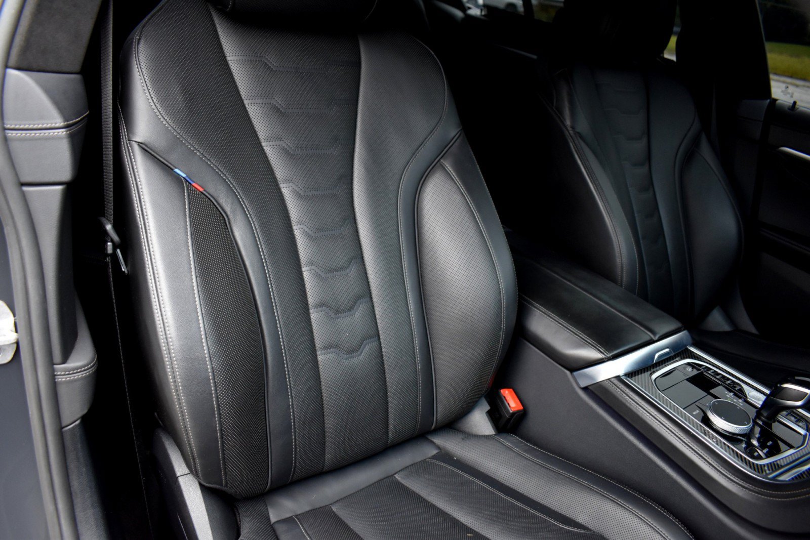 Used 2020 BMW M850i Gran Coupe xDrive AWD/4WD image 36