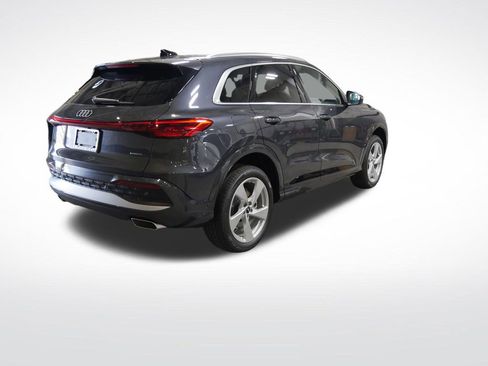 New 2026 Audi Q5 Premium Plus AWD/4WD image 5