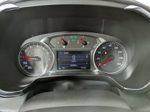 Used 2021 Chevrolet Blazer LT FWD image 9