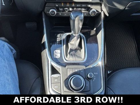 Used 2023 MAZDA CX-9 Touring Plus image 27