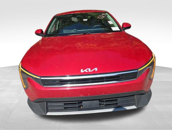 Used 2025 Kia K4 EX FWD image 2