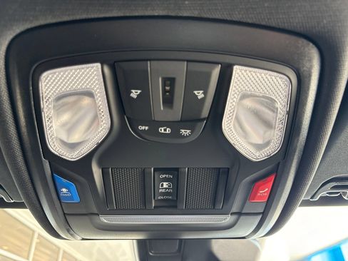 New 2026 RAM 1500 Express RWD image 17