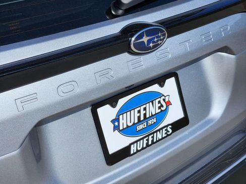 New 2026 Subaru Forester Premium image 7