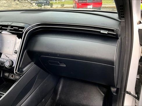 Used 2022 Hyundai Santa Cruz SEL w/ Cargo Package FWD image 21