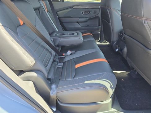 New 2026 Honda Passport TrailSport image 22