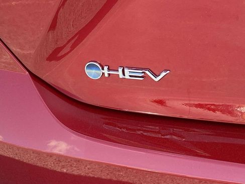 New 2026 Toyota Camry XSE image 11