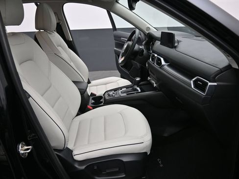Used 2024 MAZDA CX-5 AWD 2.5 S w/ Preferred Package image 16