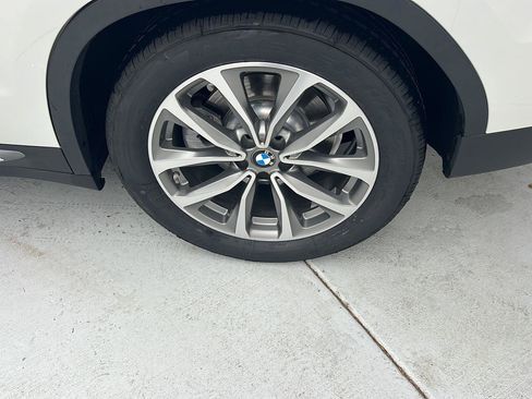 Used 2019 BMW X3 sDrive30i w/ Premium Package image 38