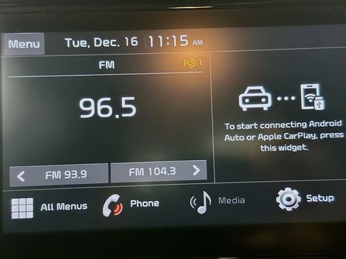 Used 2021 Kia Seltos S image 23