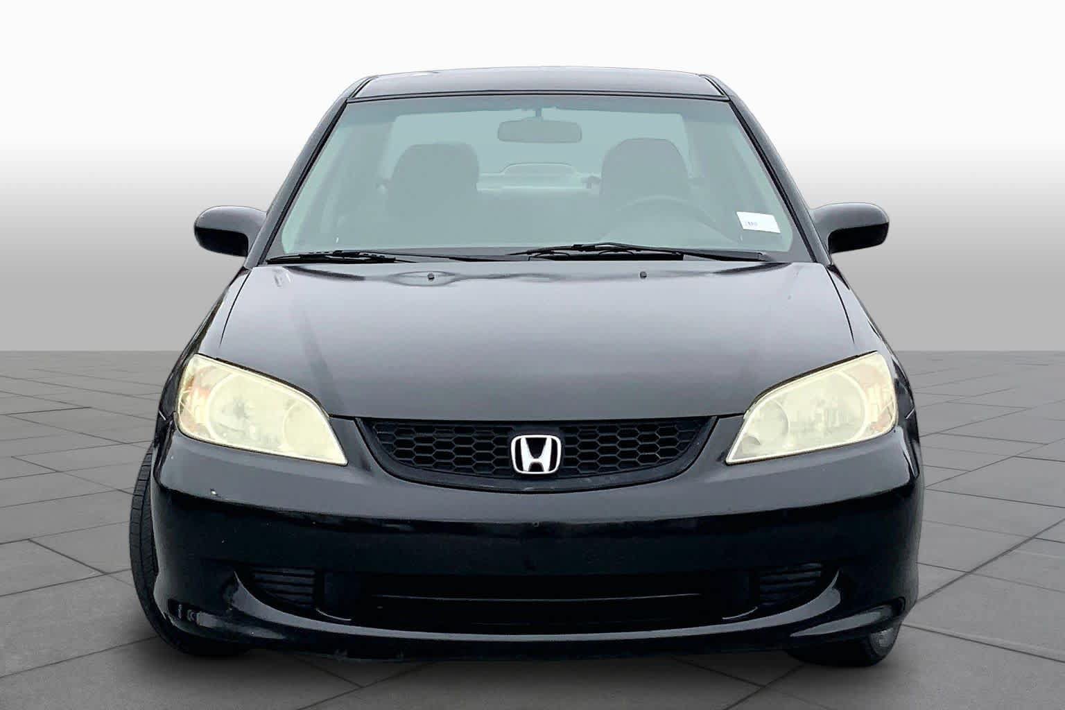 Used 2005 Honda Civic LX image 3