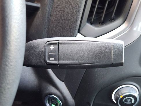 Used 2024 Chevrolet Silverado 1500 Custom Trail Boss image 28