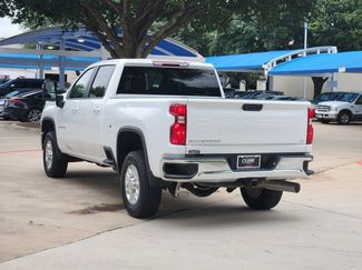 Used 2024 Chevrolet Silverado 2500 LT AWD/4WD video 3