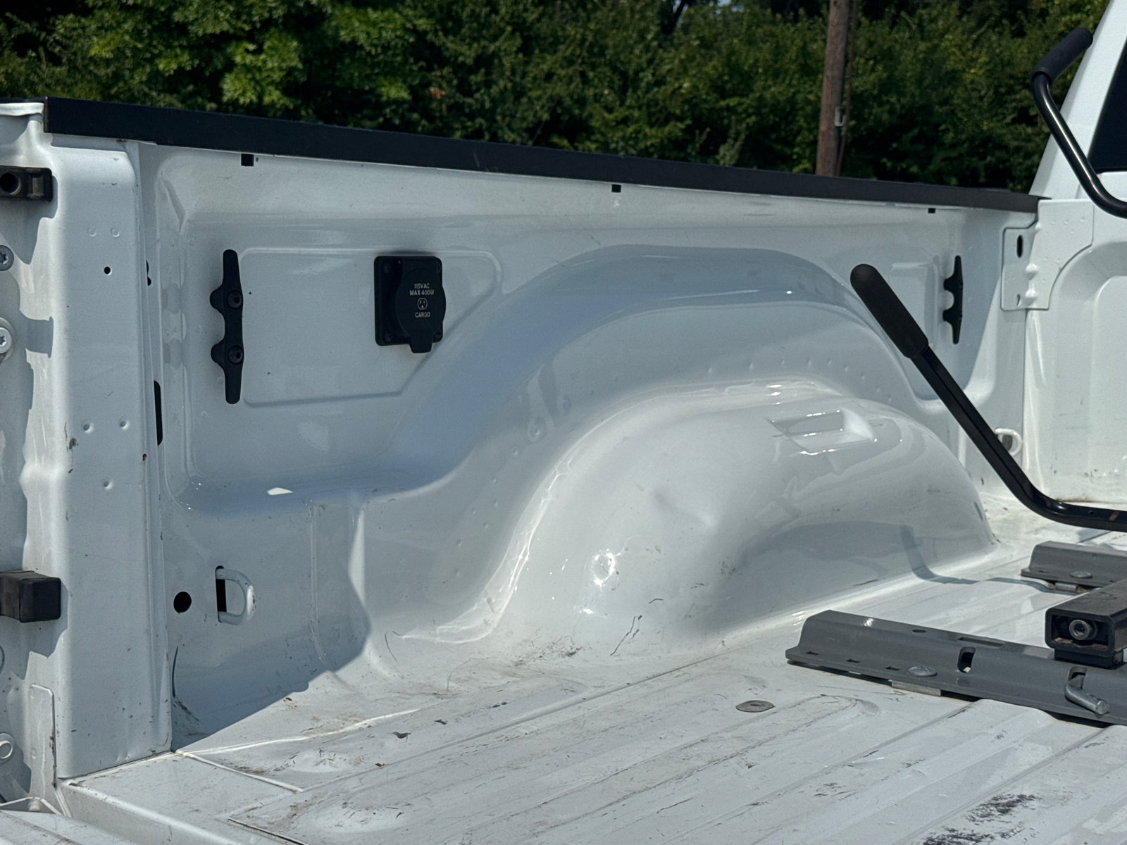 Used 2024 RAM 2500 Power Wagon w/ Level 1 Equipment Group AWD/4WD image 20