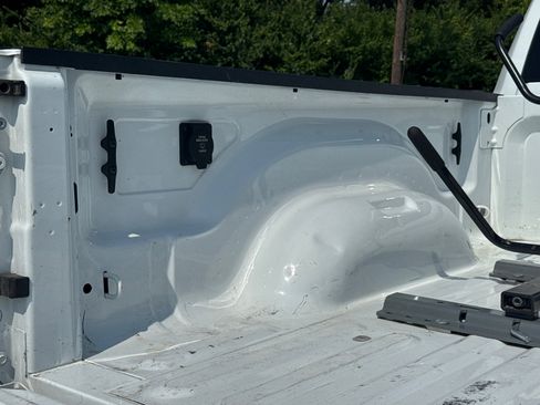 Used 2024 RAM 2500 Power Wagon w/ Level 1 Equipment Group AWD/4WD image 20