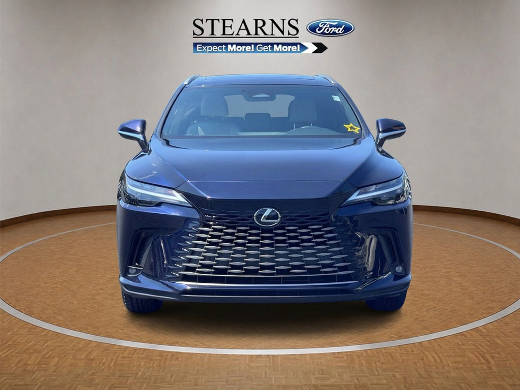 Used 2023 Lexus RX 350 Premium w/ Accessory Package (Z1) FWD image 16