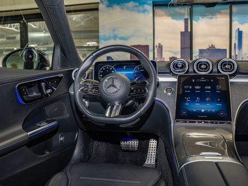 Certified 2023 Mercedes-Benz C 300 C 300 image 16