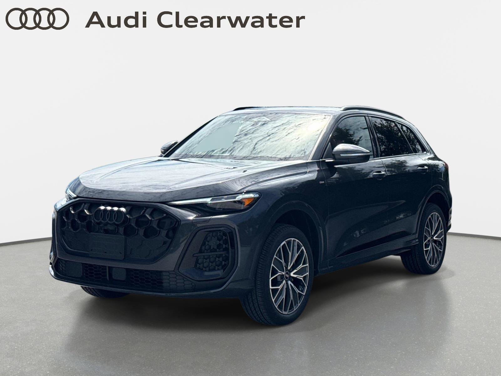 New 2026 Audi Q5 Premium Plus AWD/4WD image 1