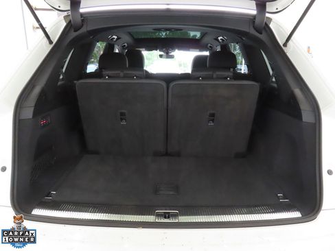 Used 2025 Audi Q7 3.0T Premium Plus AWD/4WD image 22