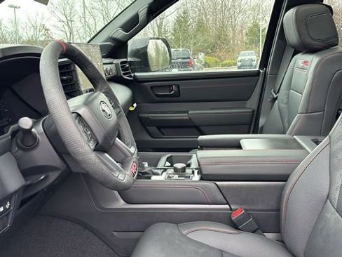 New 2026 Toyota Tundra TRD Pro w/ Tow Tech Package image 24