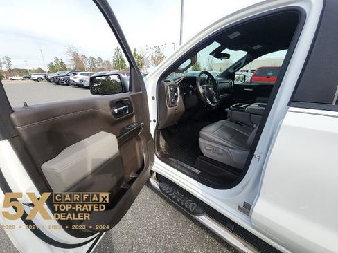 Used 2020 Chevrolet Silverado 1500 LT w/ All-Star Edition image 29