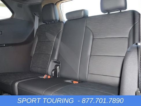 New 2026 Buick Enclave Sport Touring w/ Power Package AWD/4WD image 15
