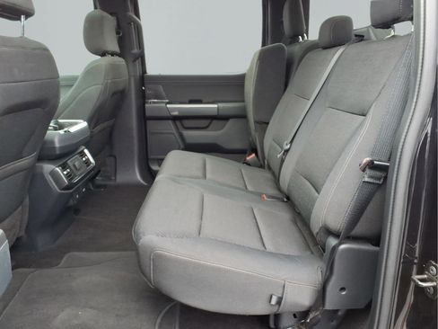 Used 2023 Ford F150 XLT AWD/4WD image 26