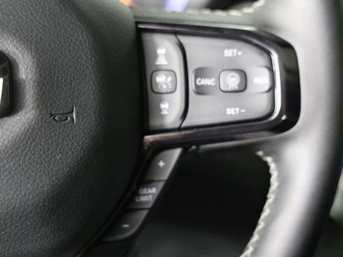 New 2026 RAM 1500 Limited image 15